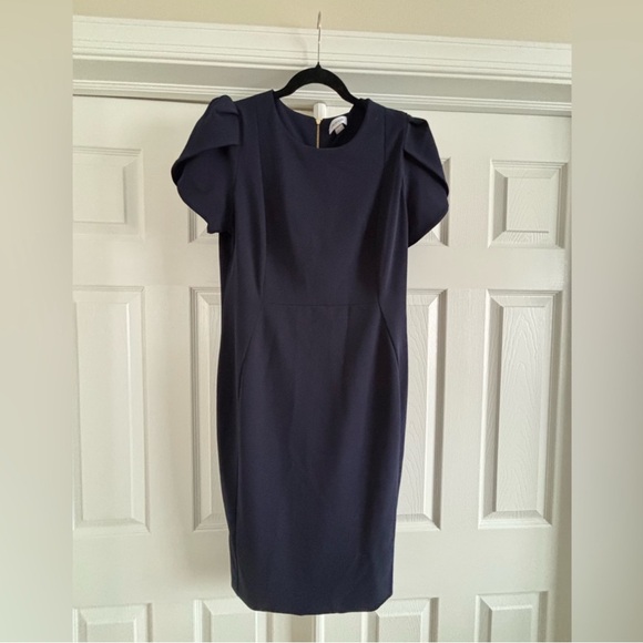 BUNDLE - Calvin Klein Dresses , Size 14 - Picture 3 of 8